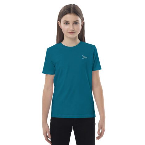 Kids Unisex T-shirt Colors
